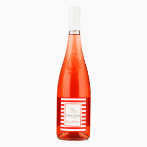 Avrillé Rosé d'Anjou 2023