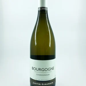 Justin Girardin Chardonnay 2021
