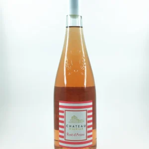 Avrillé Rosé d'Anjou 2023