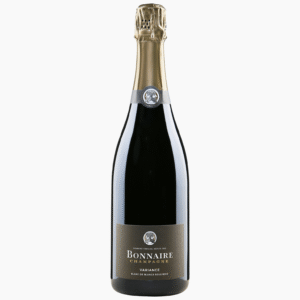 Bonnaire Variance Extra Brut Blanc de Blancs Sous Bois