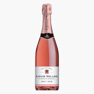 Louis Vallon Brut Rosé