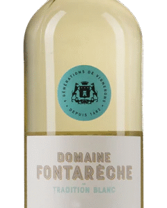 Fontarèche Tradition Blanc 2024
