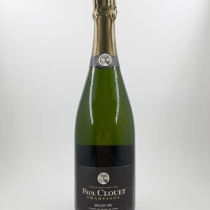 Paul Clouet Bouzy Grand Cru Blanc de Noirs