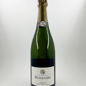 Bonnaire Terroirs Grand Cru Brut Blanc de Blancs