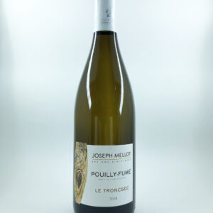 Joseph Mellot Le Troncsec 2018