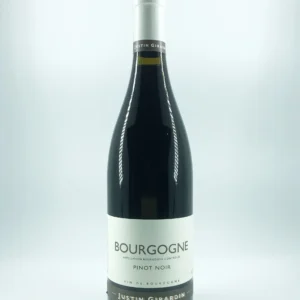 Justin Girardin Pinot Noir 2022
