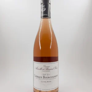 Domaine Rion Cuvée Rosé 2022