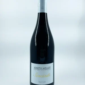Joseph Mellot Sincérité Rouge 2023