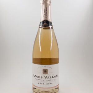 Louis Vallon Brut Rosé