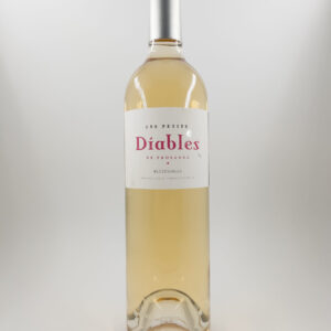 Les Petits Diables Rosé 2022