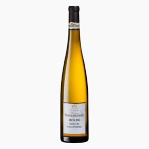 Fernand Engel Grand Cru Praelatenberg 2021