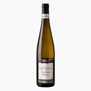 Fernand Engel Pinot Blanc Réserve 2023