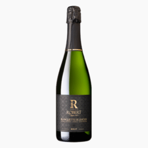 Robert Carte Noire Brut