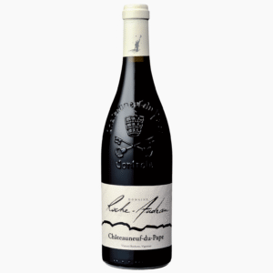 Roche-Audran Châteauneuf-du-Pape 2018