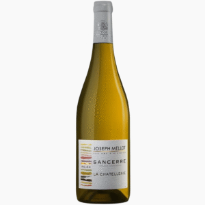 Joseph Mellot La Chatellenie 2022