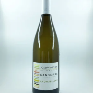 Joseph Mellot La Chatellenie 2022