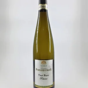 Fernand Engel Pinot Blanc Réserve 2023
