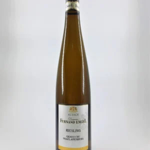 Fernand Engel Grand Cru Praelatenberg 2021