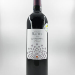 Domaine Rotier Renaissance 2017