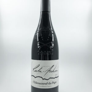 Roche-Audran Châteauneuf-du-Pape 2018