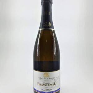 Fernand Engel Tradition Brut
