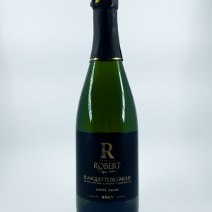Robert Carte Noire Brut