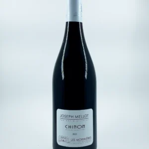 Joseph Mellot Les Morinières 2023
