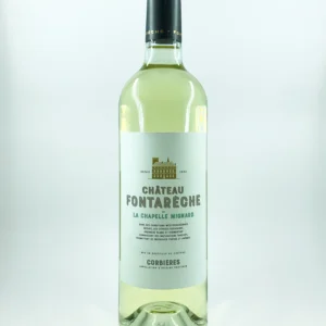 Fontarèche La Chapelle Mignard 2024