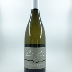 Roche-Audran Blanc 2020