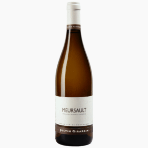 Justin Girardin Meursault 2019
