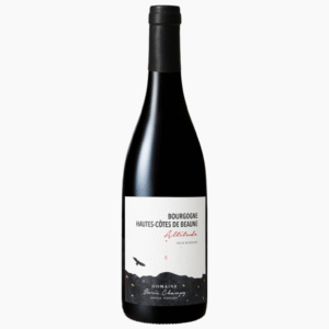 Boris Champy Altitude 2019