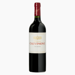 Château Calvimont 2019