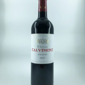 Château Calvimont 2019