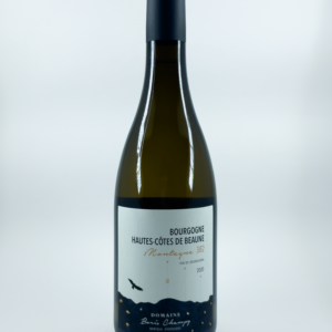 Boris Champy Montagne 382 2020