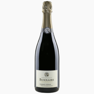 Cramant Vintage 2015 Grand Cru Blanc de Blancs Brut