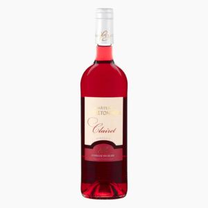 Château  La  Bretonnière  Clairet  2023