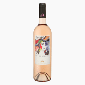 Lez' Arts Gris de Grenache 2023