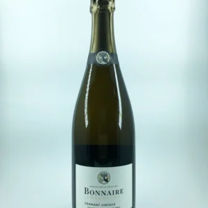 Cramant Vintage 2015 Grand Cru Blanc de Blancs Brut