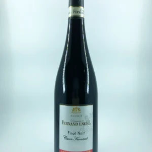 Fernand Engel Cuvée Fernand 2020