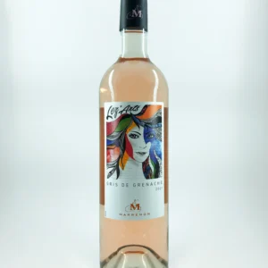 Lez' Arts Gris de Grenache 2022