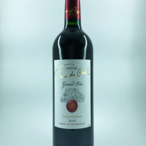 Château Tour de Guiet Grand Vin 2016