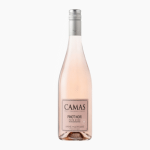 Camas Pinot Noir Rosé 2023