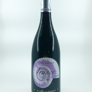 Bersan Irancy Cuvée Marianne 2018