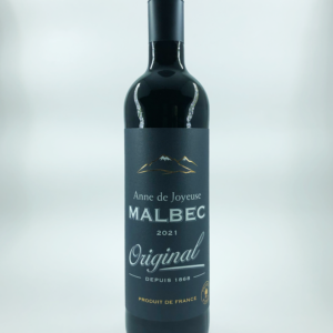Original Malbec 2022