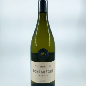 Fontarèche  Les Mijanelles  2024