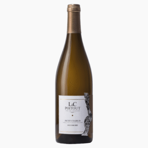 Poitout Petit Chablis Sycomore 2023