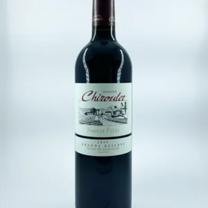 Chiroulet  Grande  Réserve  2019