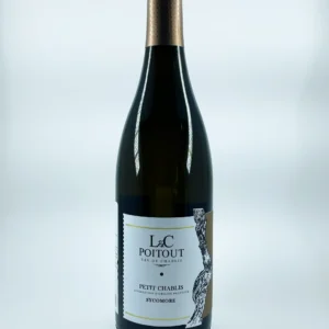 Poitout Petit Chablis Sycomore 2023