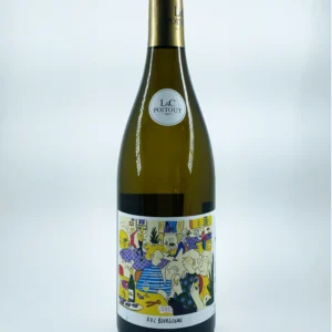 Poitout Tonnerre 2023