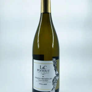 Poitout Chablis Premier Cru Vaucoupin Stellaris 2023
